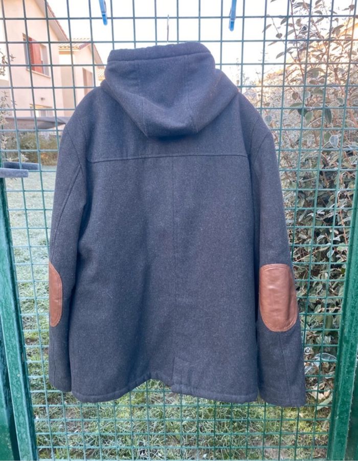 Manteau - photo numéro 2