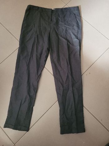 Pantacourt camaieu taille 40