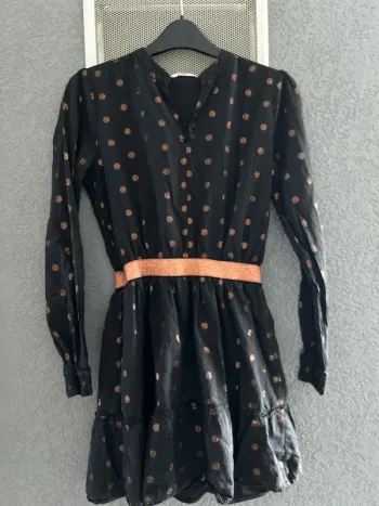 Robe chemise
