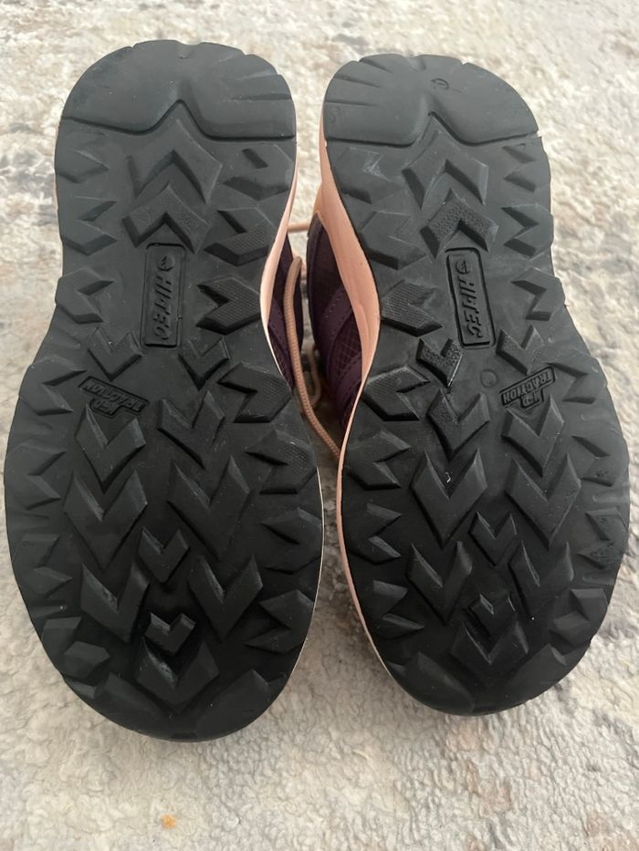 Chaussures randonnée - photo numéro 3