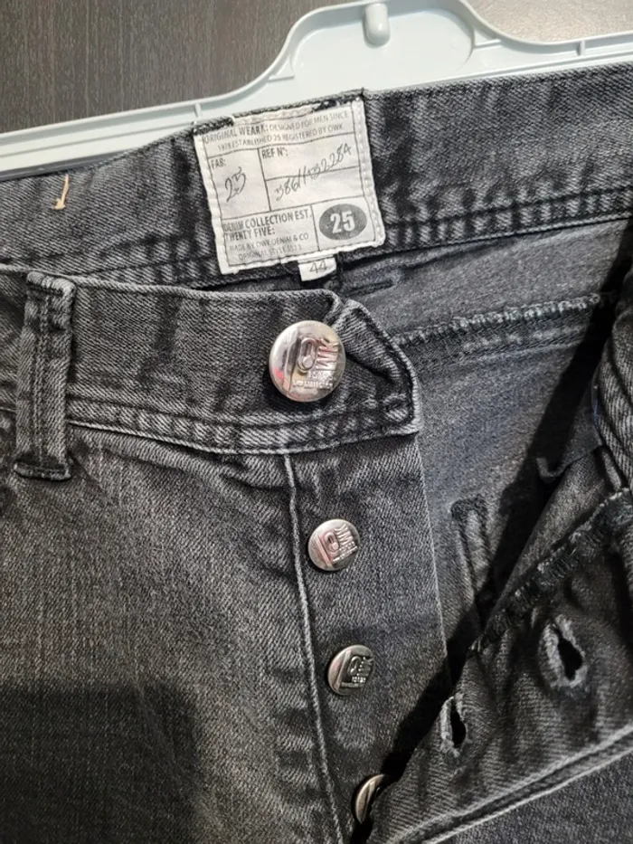 Jean regular homme - photo numéro 3