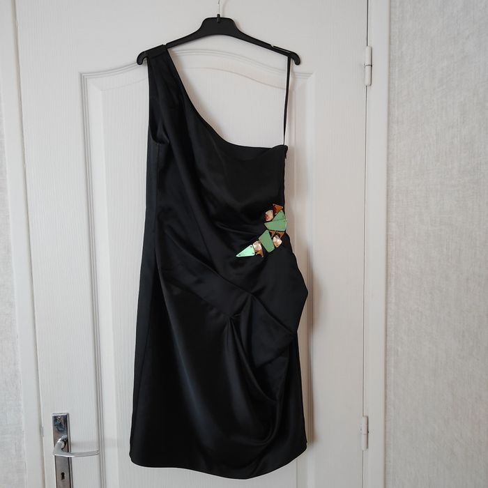 Robe de soirée GIzia - photo numéro 5