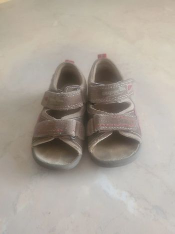 Sandales bébé Superfit