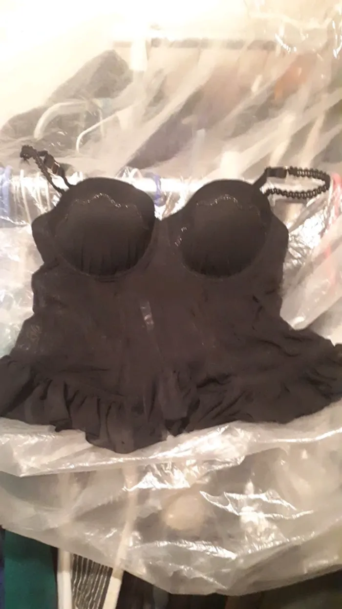 Bustier souple 95B