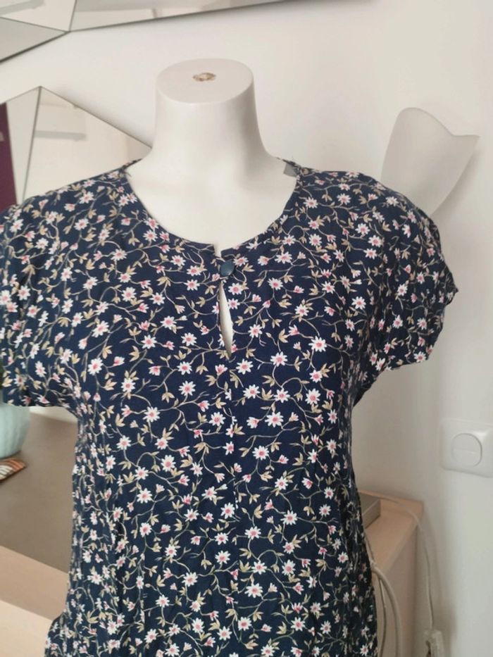 Robe légère femme taille 42 44 - photo numéro 3