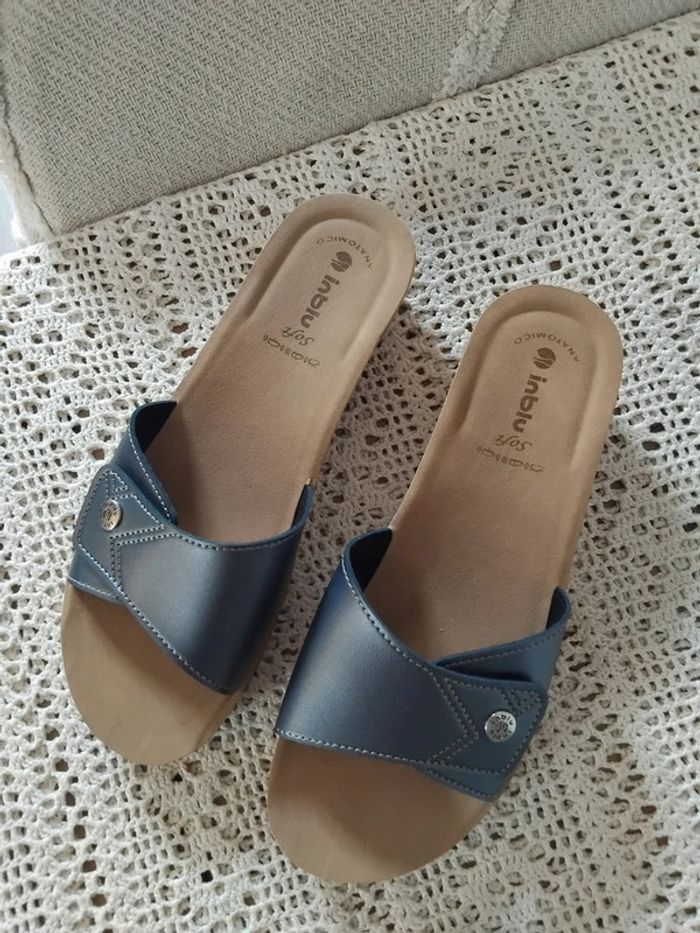 Sandales femme neuf - photo numéro 6