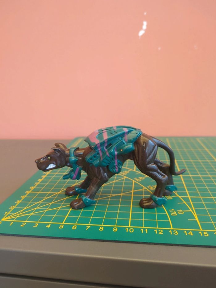 doberman Batman - photo numéro 3