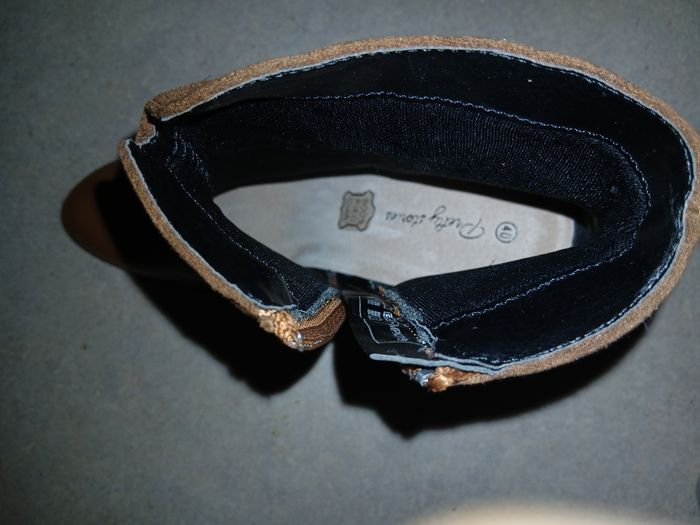 Bottine femme - photo numéro 4