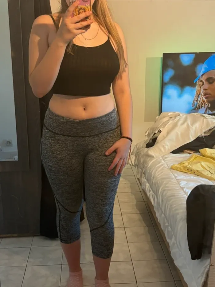 Legging