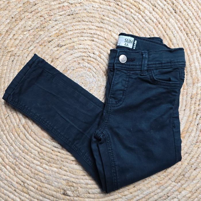 Slim kiabi - photo numéro 2