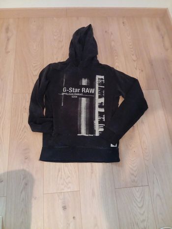 Pull g star