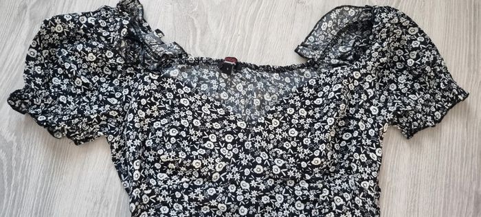Robe d été légère Taille S Jennyfer - photo numéro 3