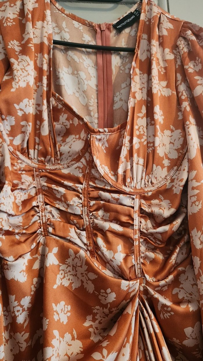 Robe femme - photo numéro 5