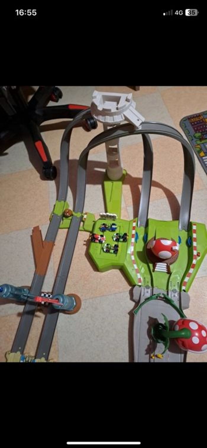 Circuit - photo numéro 6