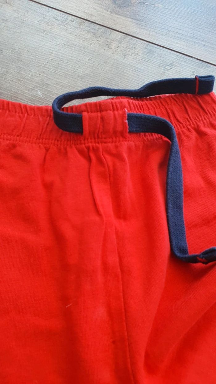 Pantalon in extenso 12 mois en très bon état - photo numéro 2