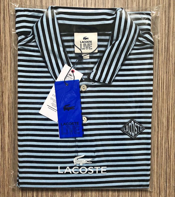 Polo Lacoste Neuf - photo numéro 9