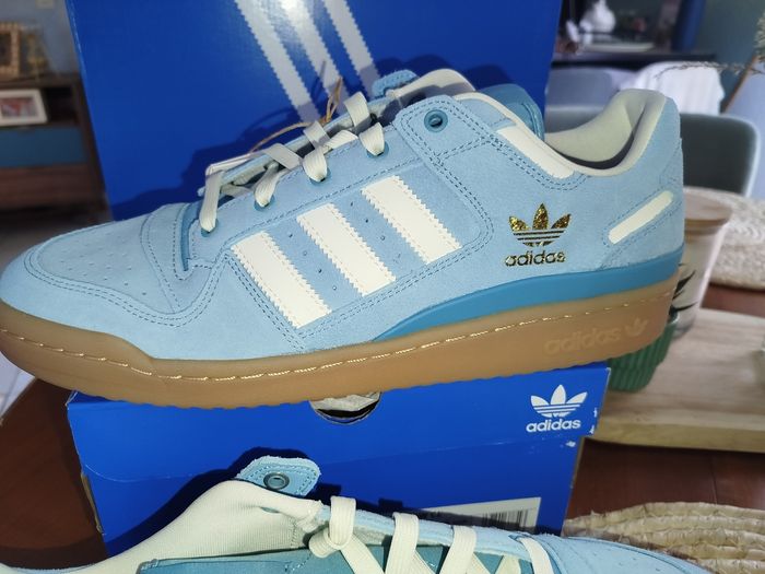 Adidas homme Forum Low CL P.46 - photo numéro 3