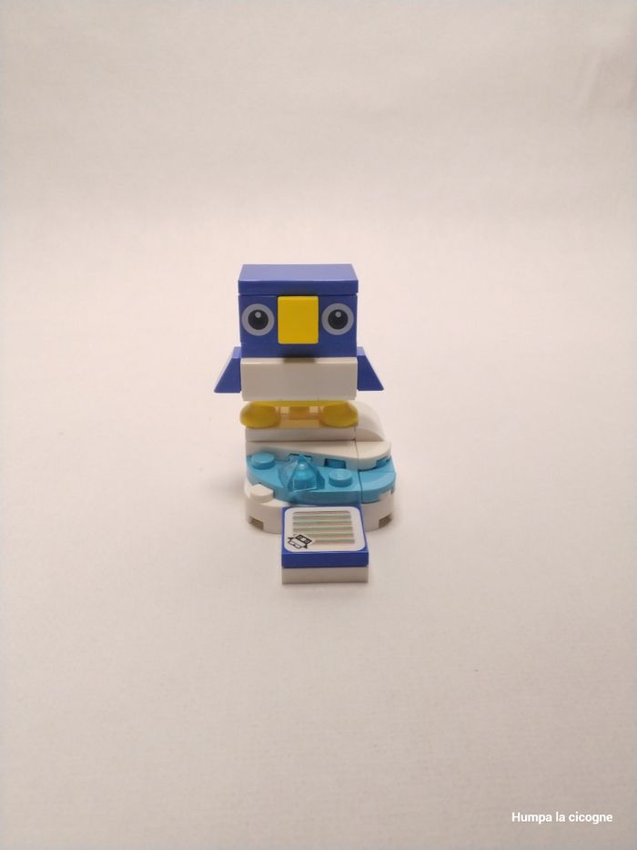 Lego Super Mario 71402 (SM299) - photo numéro 7