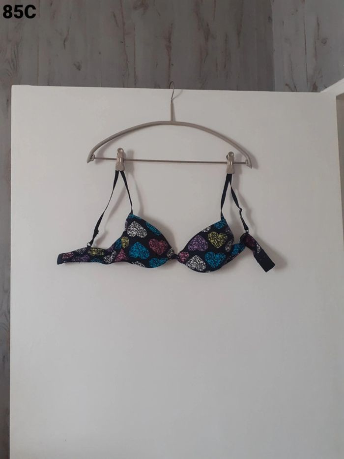 Soutien-gorge 85C