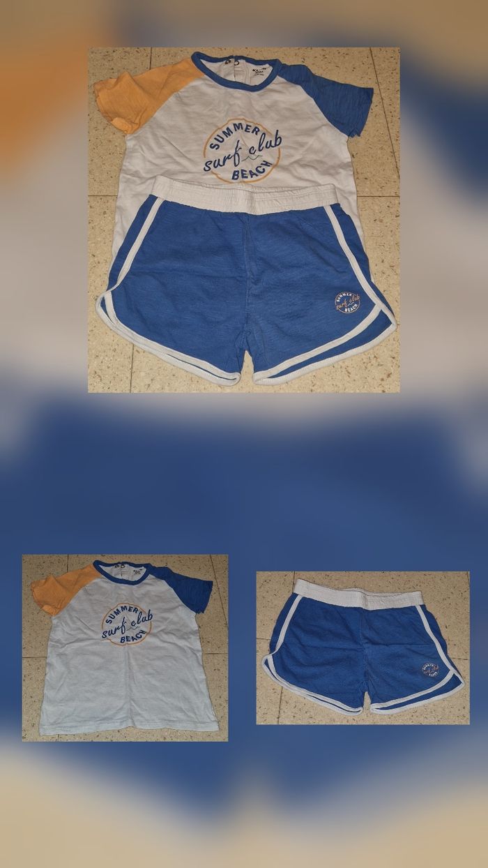 Lot d’ensemble été - photo numéro 5