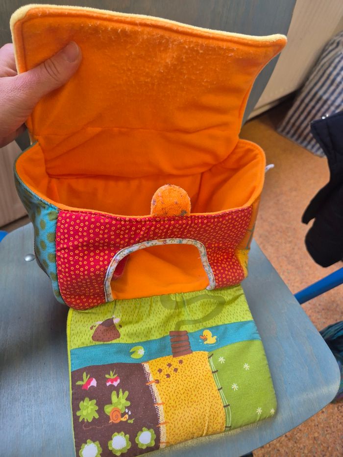 Ferme marque Lilliputiens - photo numéro 2