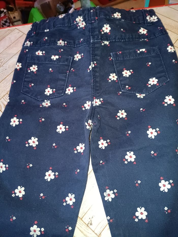 Pantalon orchestra 2ans - photo numéro 3