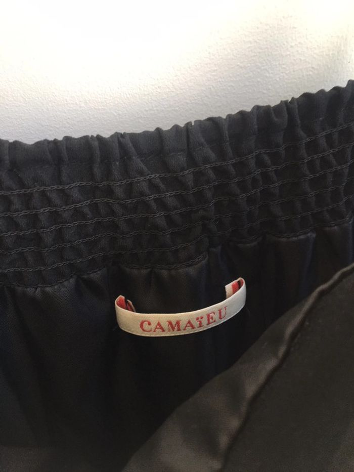 Robe camaïeu - photo numéro 3