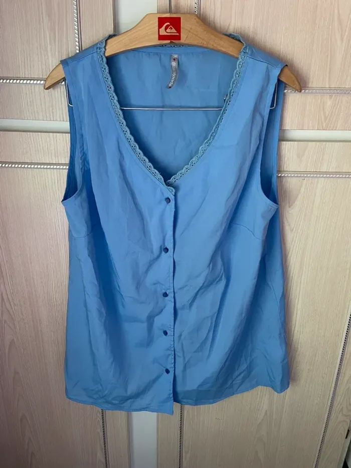 Blouse taille 40