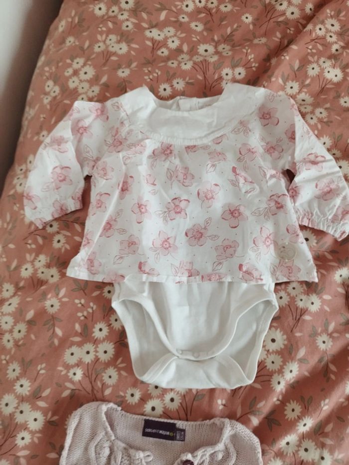 Ensemble sergent major - photo numéro 3