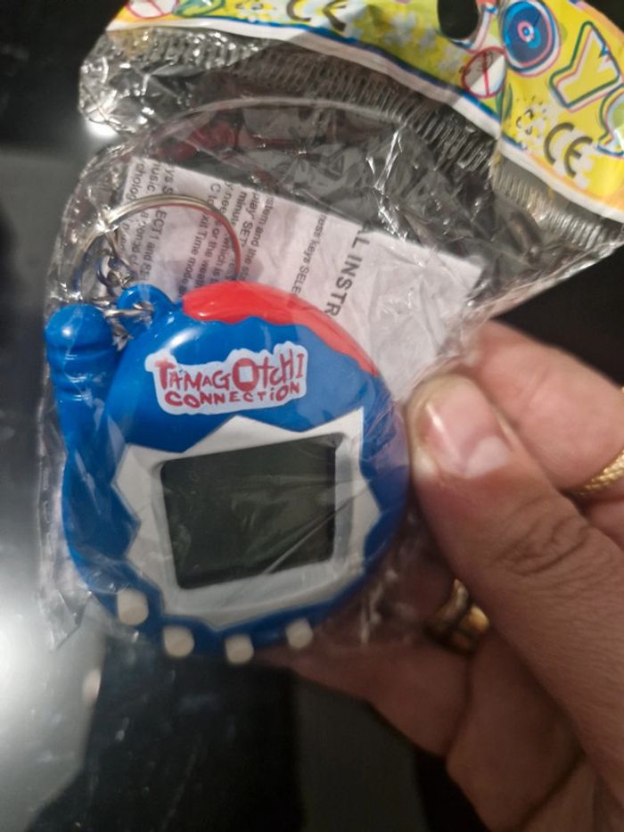 Virtuel animal - photo numéro 3