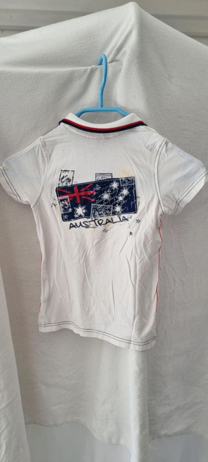 Polo garçon - photo numéro 2