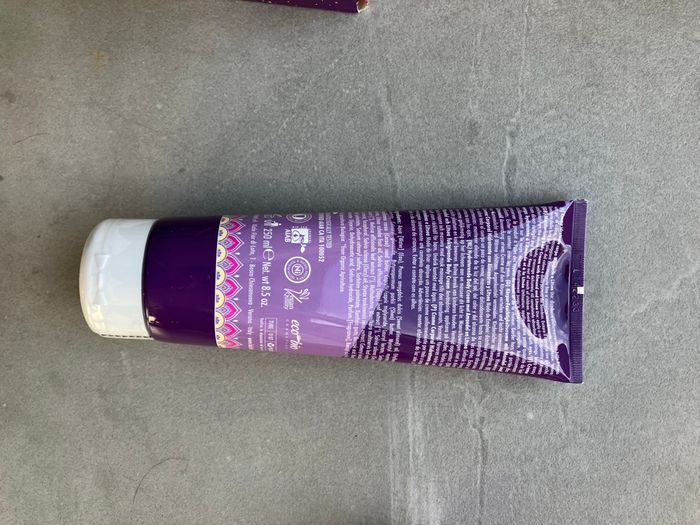 Crème corps The dreamer Lakshmi - photo numéro 9