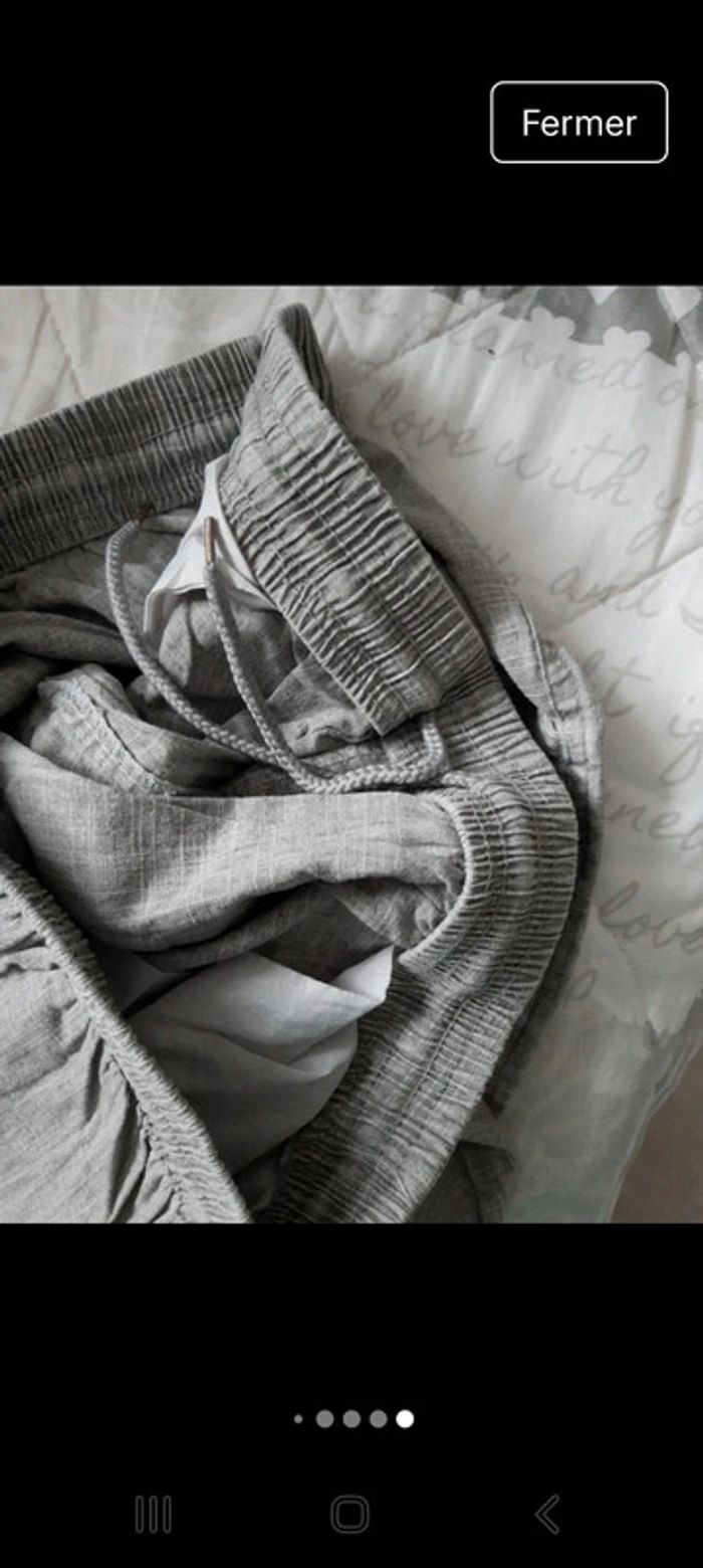 Pantalon été 38 - photo numéro 8