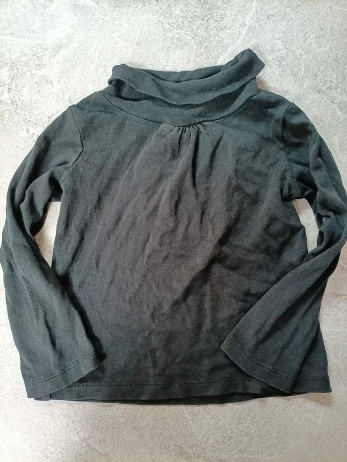 Sous-pull