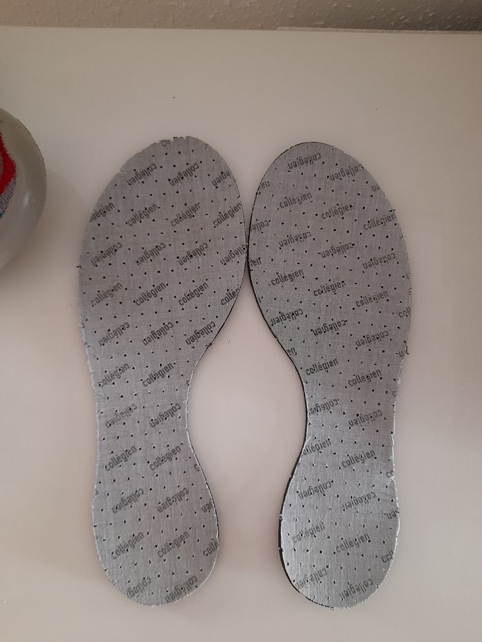 Chaussons homme Les Collegiens P.42/43 - photo numéro 8