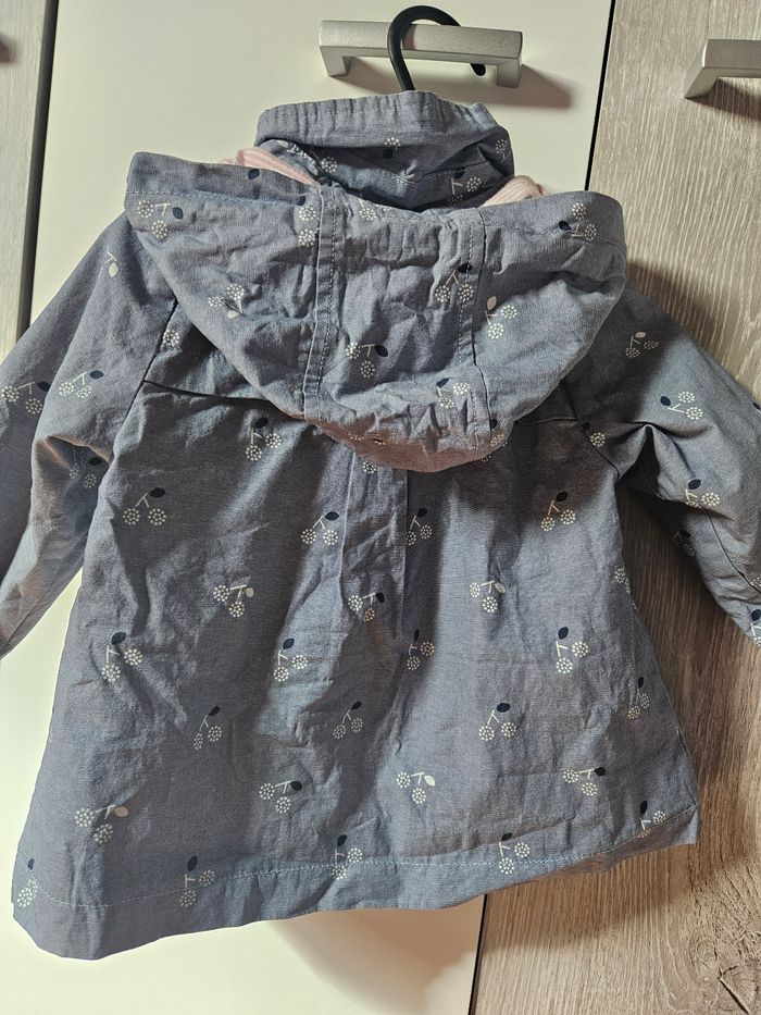 Manteau 3en1 - photo numéro 3