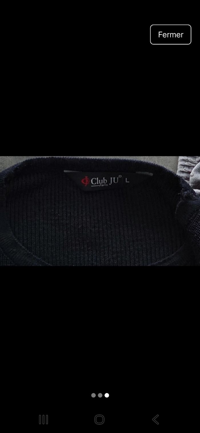 Pull - photo numéro 3