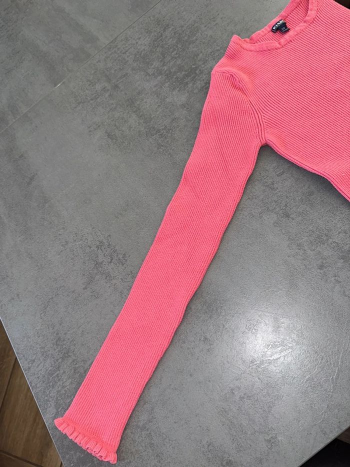 Pull Kiabi - photo numéro 4