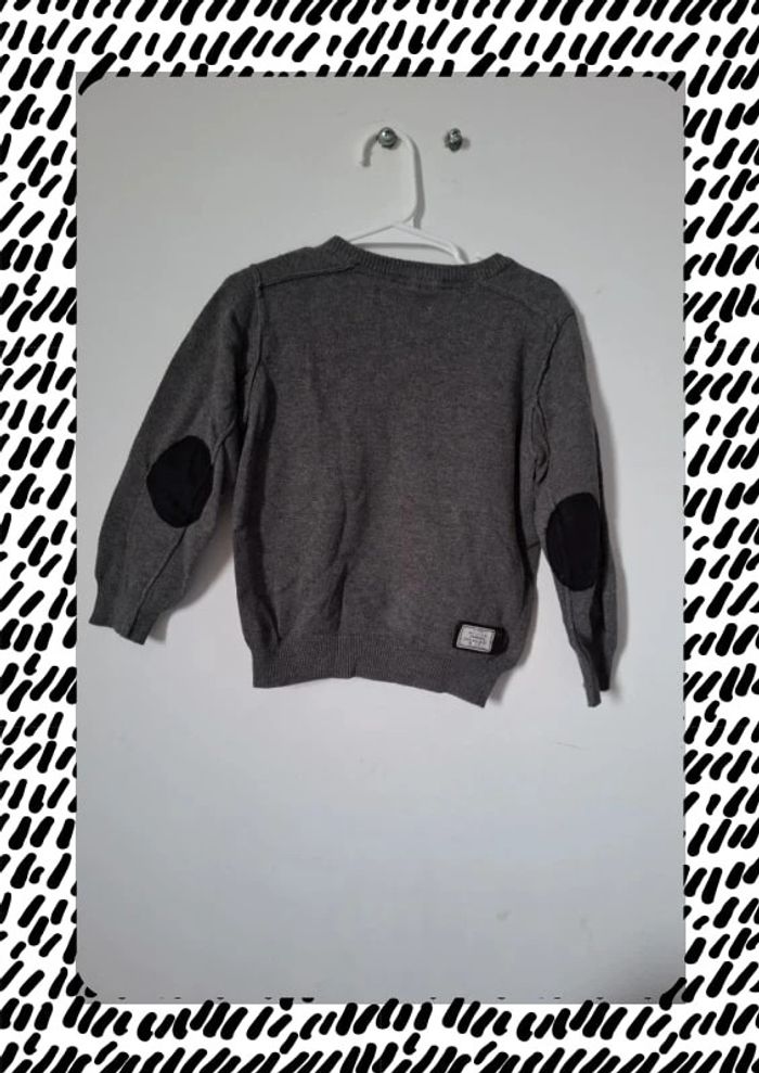 Pull 4 ans - photo numéro 4