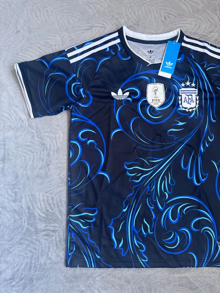 Maillot CDM 2026 Argentine - photo numéro 5
