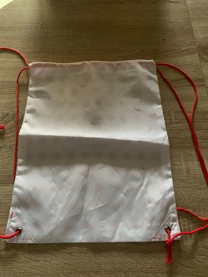 Sac Tour de France 2024 Leclerc - photo numéro 5