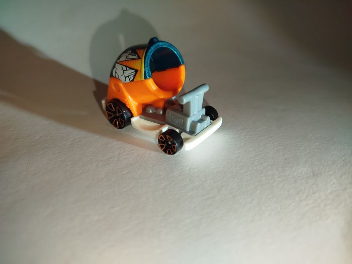 Hot Wheels Boom Car Exclusive MultiPack HW Fun Park 5-Pack 2020