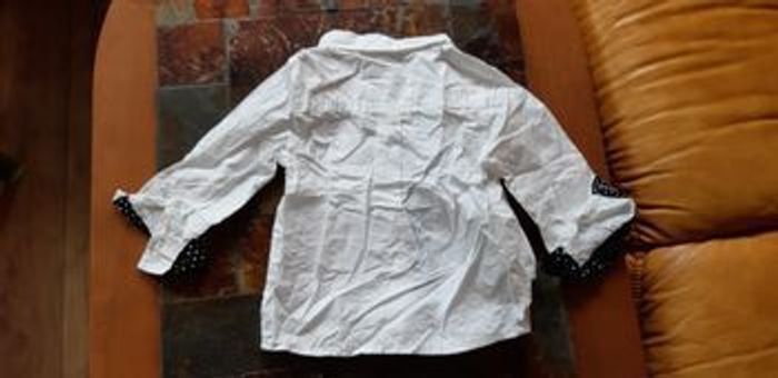 Chemise 12M - photo numéro 2