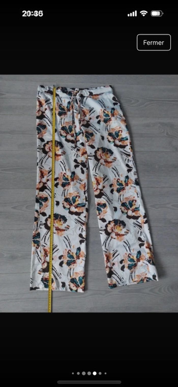 Pyjama Louise Marnay taille 40 - photo numéro 9