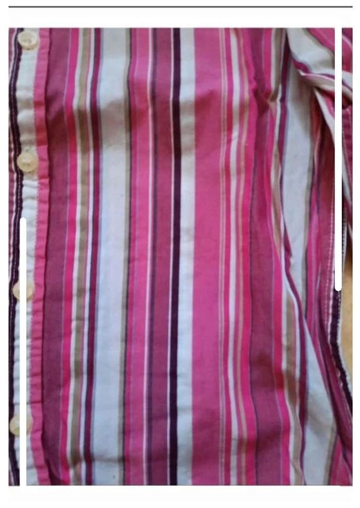 Chemise 6 ans TBE - photo numéro 2