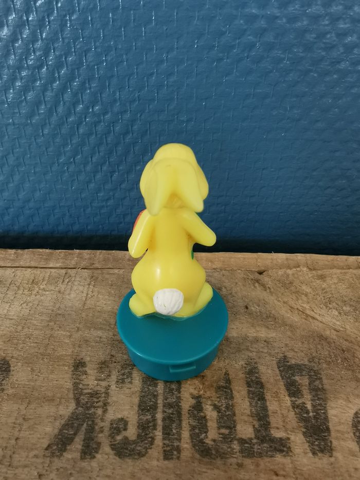 Coco lapin de Winnie l'Ourson Disney - photo numéro 4