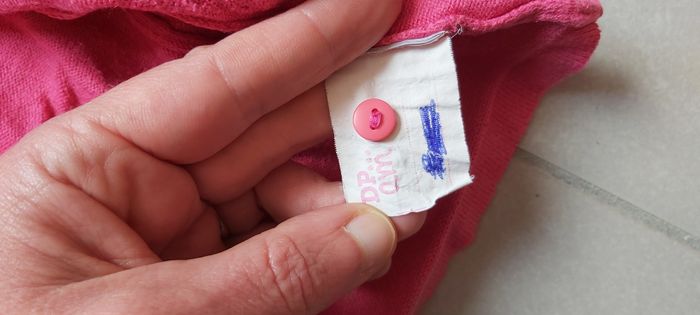 Gilet court 3 ans - photo numéro 7