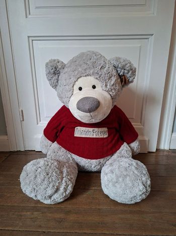 Ours Louise Mansen 