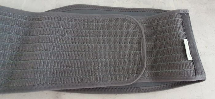 Ceinture de grossesse - photo numéro 3