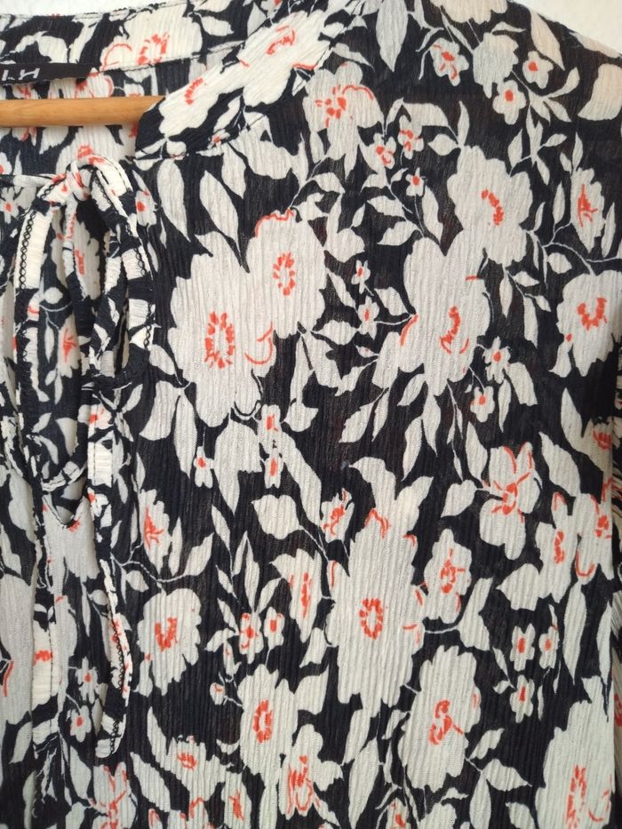 Blouse imprimée Neuf - photo numéro 3